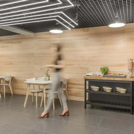 Apartmanhotel Loft
