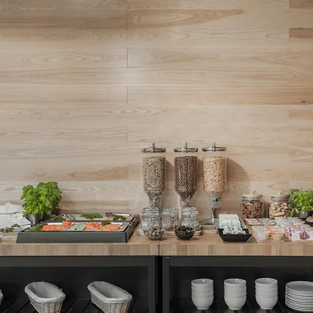 Loft Apartmanhotel Gdynia
