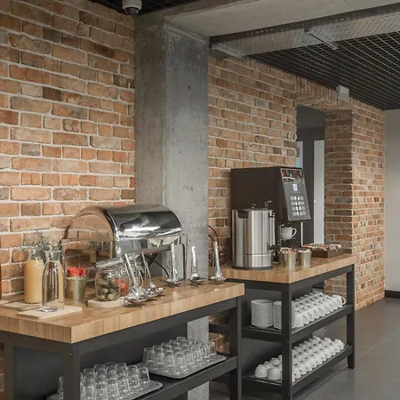 Apartmanhotel Loft 3*