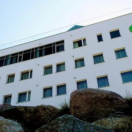 Loft 公寓式酒店 格丁尼亚