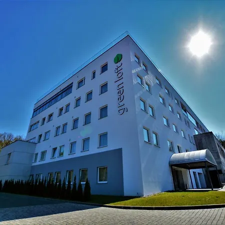 Loft Apartmanhotel Gdynia