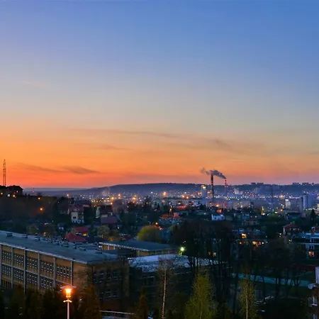 Loft 3* Gdynia