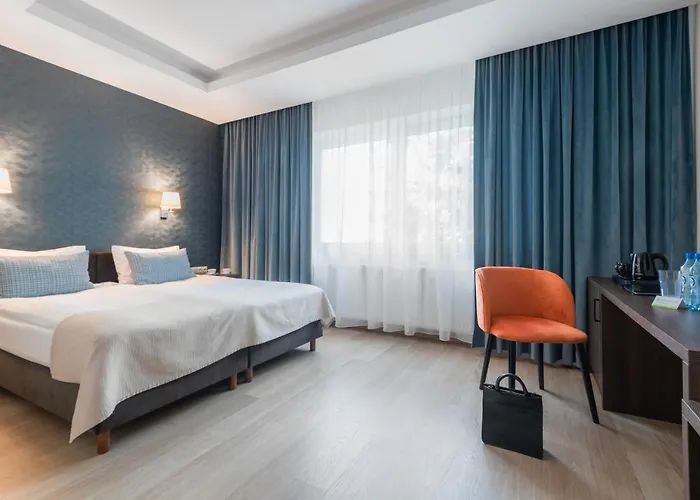 Апарт-готель Loft 3*