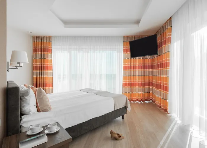 Apart Otel Loft Gdynia