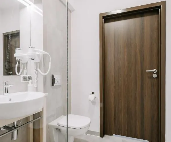 Loft Apart-hotel Gdynia