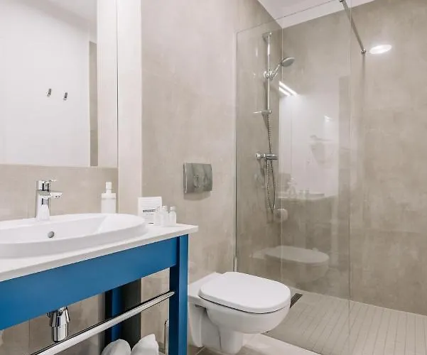 Loft Апарт-готель