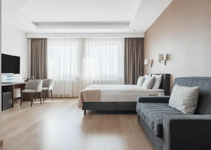 Апарт-готель Loft