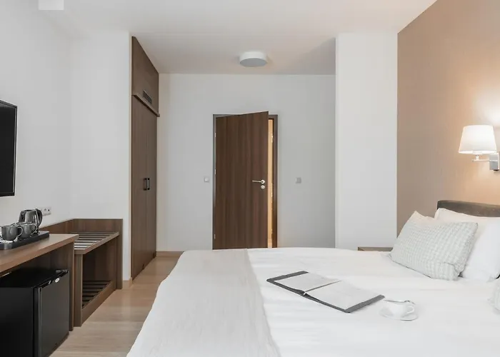 Apart-hotel Loft Gdynia