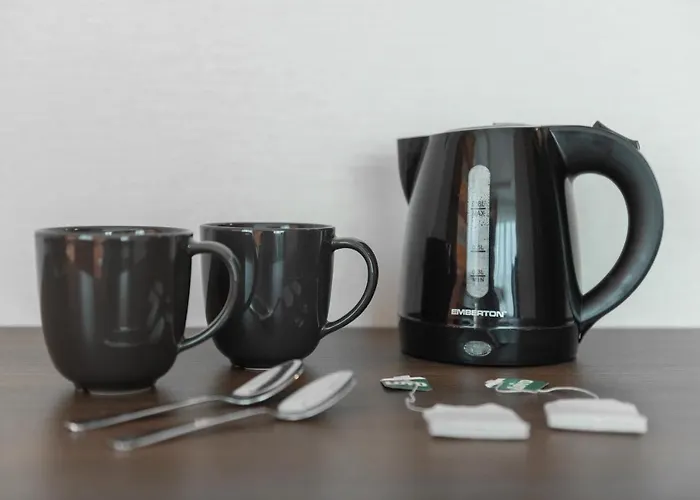 Loft Апарт-готель Гдиня