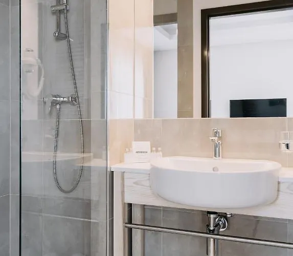 Loft Apart Otel Gdynia