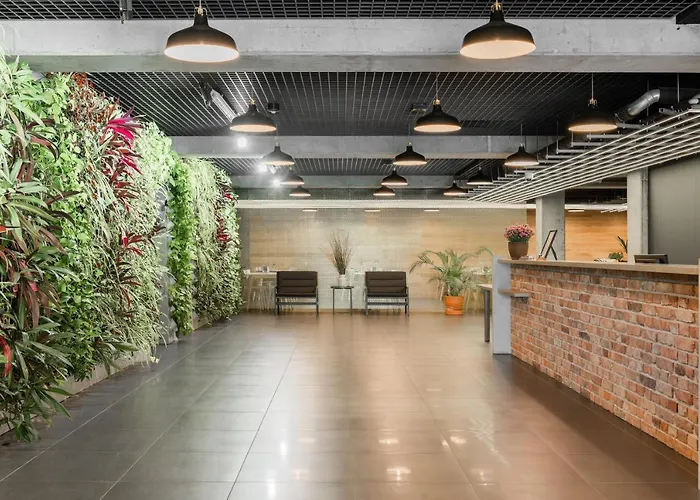 Апарт-готель Loft 3*