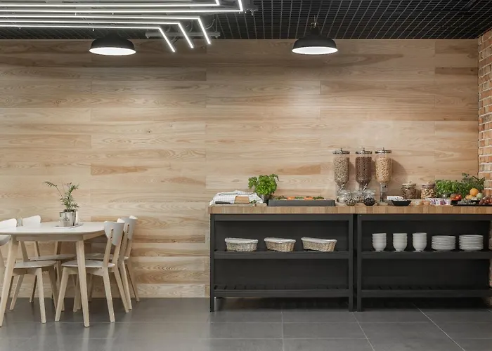 Apart-hotel Loft Gdynia