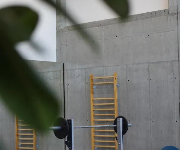 Apart-hotel Loft Gdynia