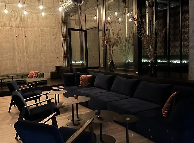 Apart-hotel Loft Gdynia