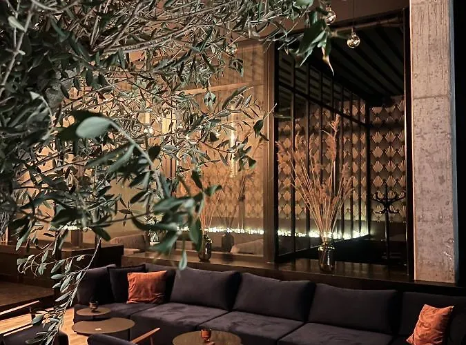 Loft Апарт-готель 3*