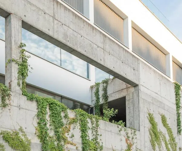 Apart Otel Loft Gdynia