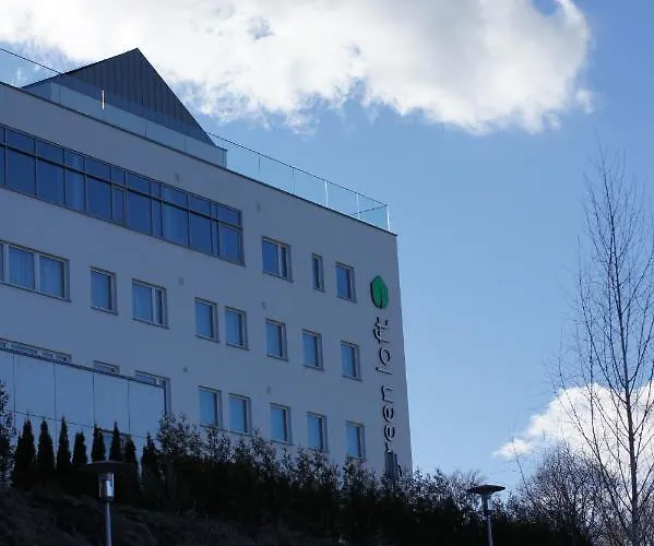 Apart Otel Loft Gdynia