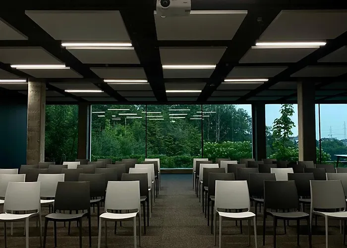 Apart Otel Loft Gdynia