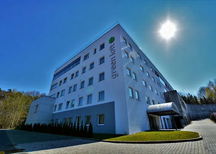 Loft Apart-hotel Gdynia